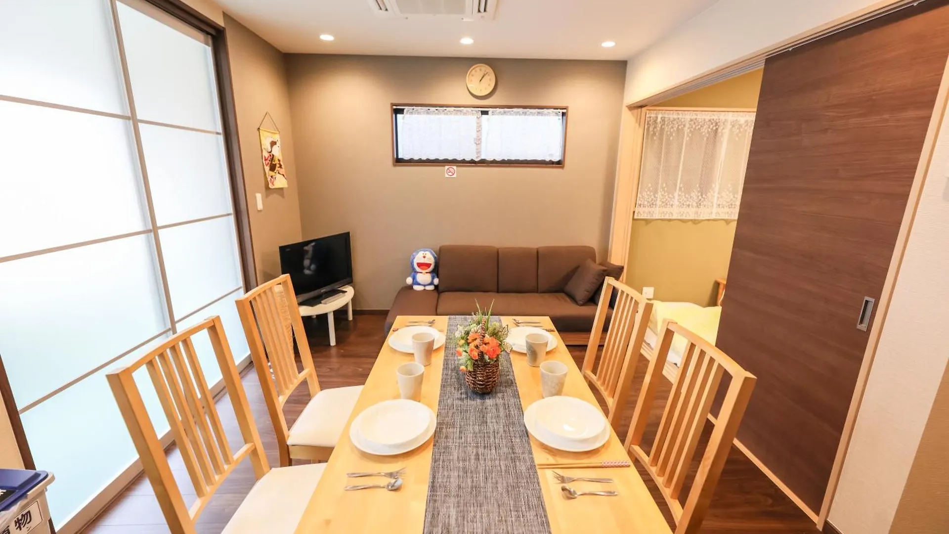 小田別荘 難波 Oda Villa Namba 大阪市