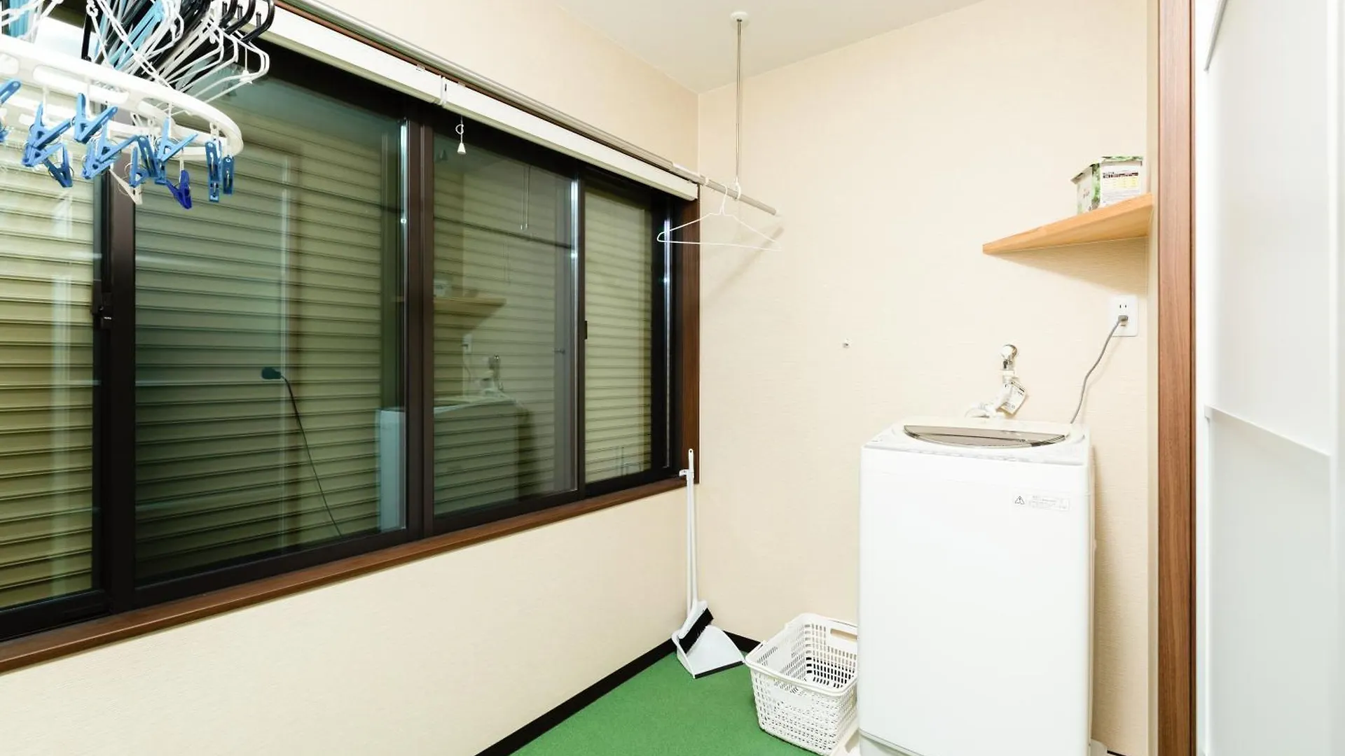 小田別荘 難波 Oda Villa Namba 大阪市 0*,  日本